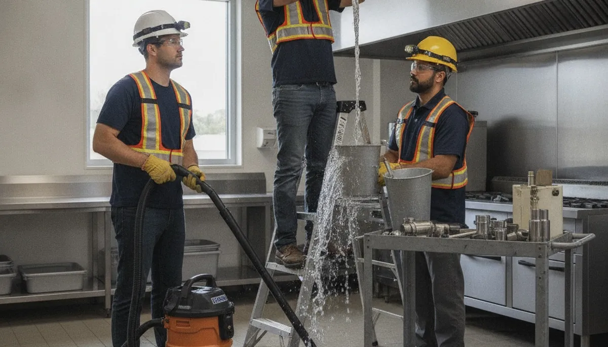 Emergency plumber for Scottsdale, AZ homes handling burst pipes and sudden leaks